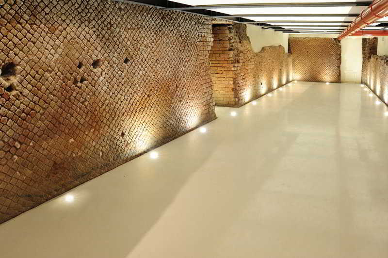 Hotel Lunetta Rom